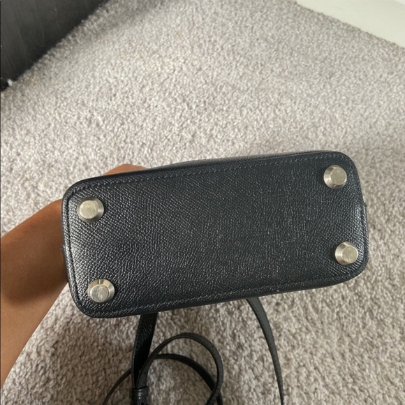 Balenciaga Ville XXS Top Handle Bag - Picture 6 of 15